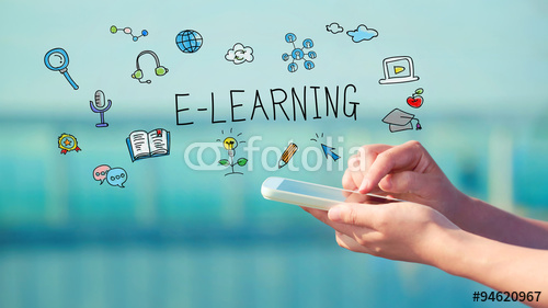 E-Learning School -Volksschule Absam Eichat