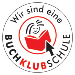 Unsere Schule ist eine BUCHKLUBSCHULE!